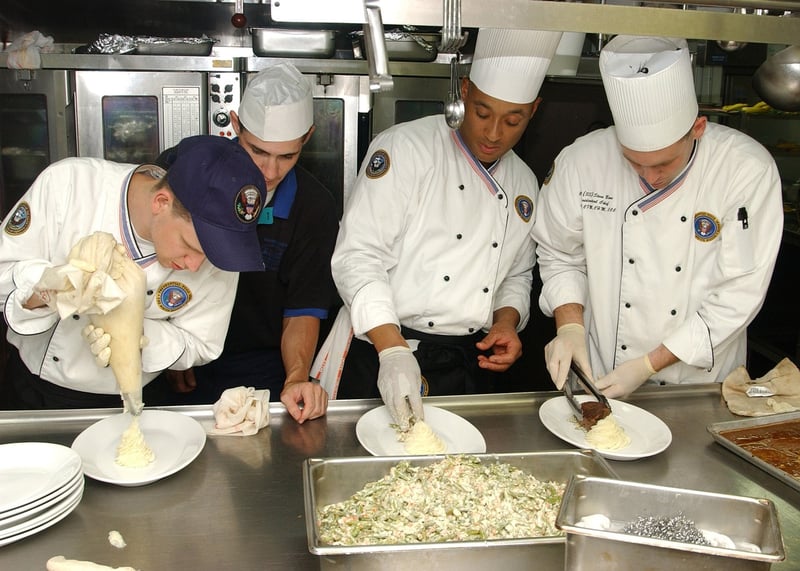 Culinary Charms