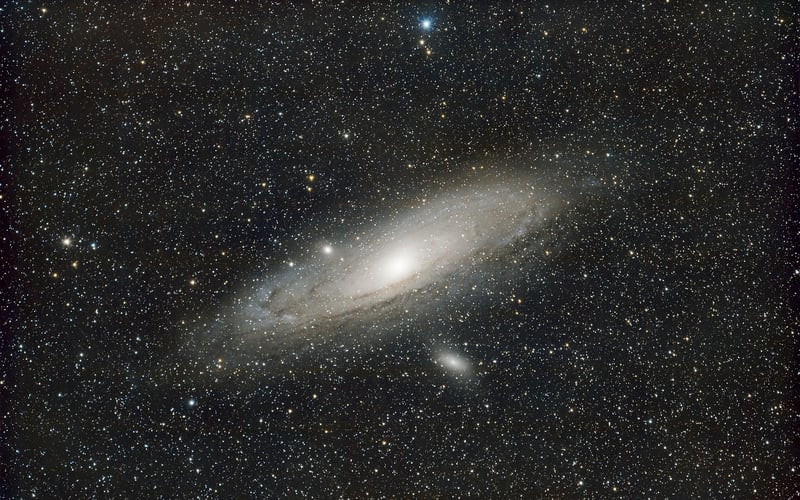 Celestial Inspiration