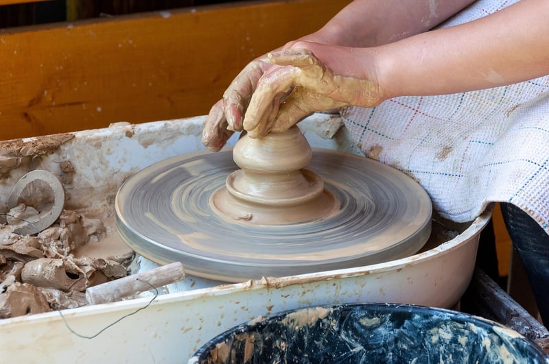 Crafting Magic