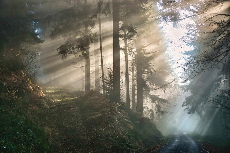 Mystical Style
